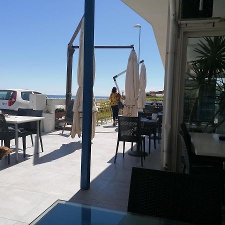 Chalet Del Sole ฟาโน ภายนอก รูปภาพ