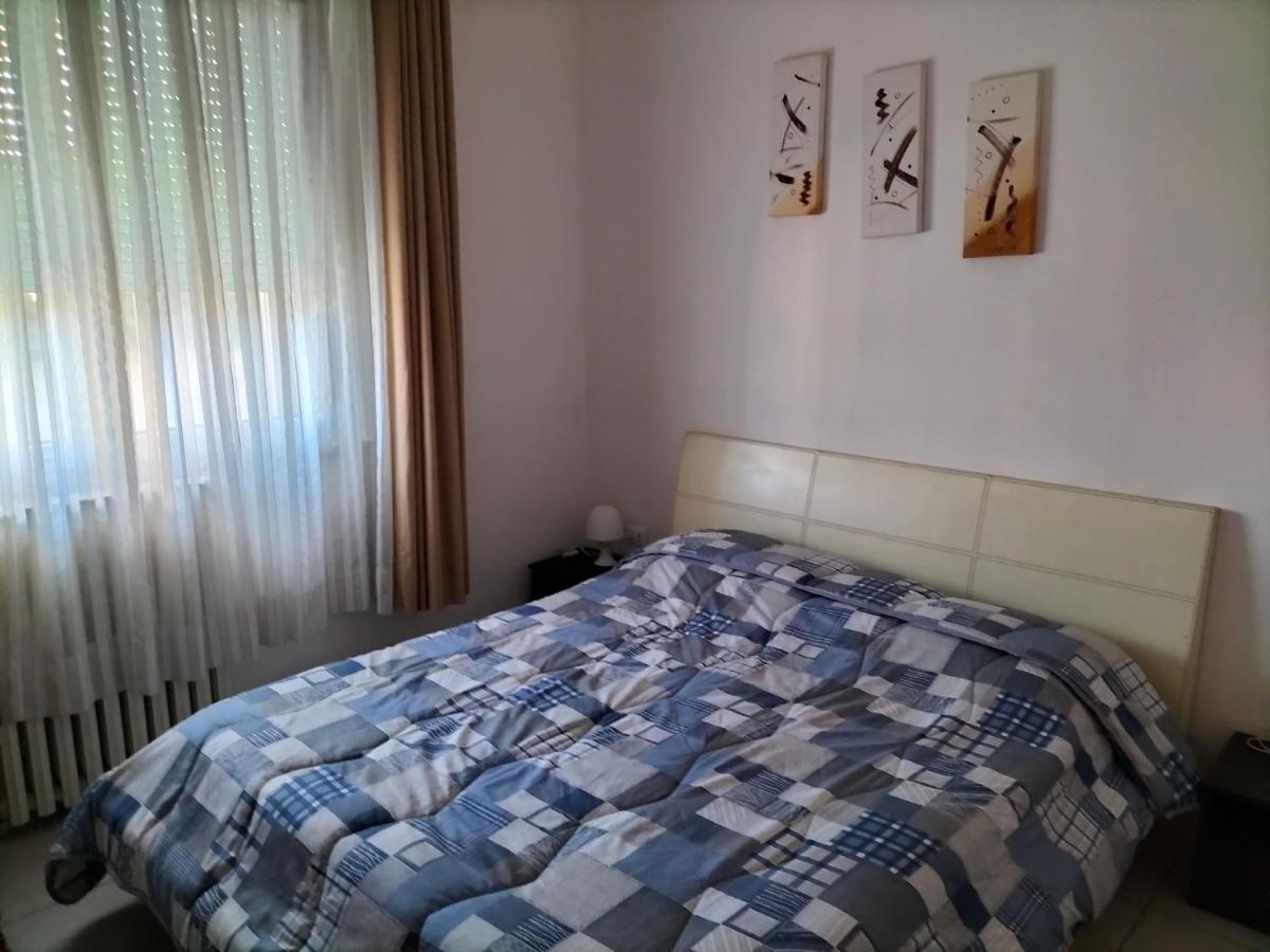 Chalet Del Sole ฟาโน ภายนอก รูปภาพ