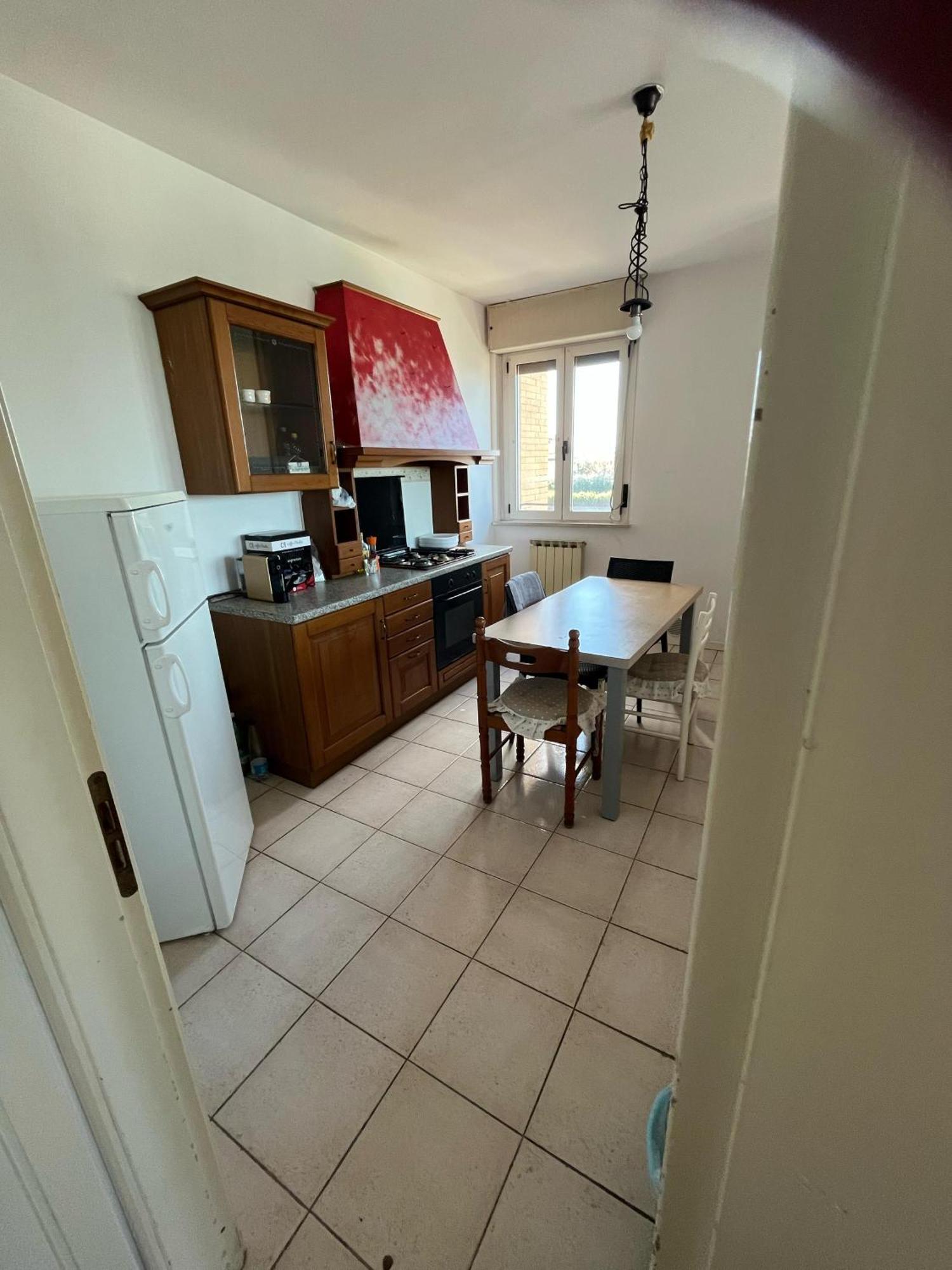 Chalet Del Sole ฟาโน ภายนอก รูปภาพ